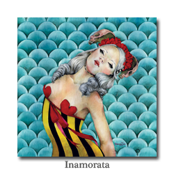 Shannon Toth Inamorata